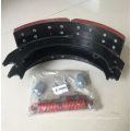 Heavy Duty Truck Brake Shoe Assembly 4311